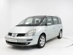 Gris / plata Usado 2005 Renault Grand Espace Privilege Monovolumen | 6400 €