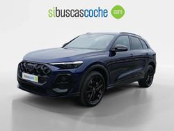 Azul Nuevo 2025 Audi Q5 SUV | 69.900 €