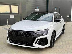 Blanco Usado 2012 Audi RS3 Sportback Black Edition Utilitario | 63.999 €