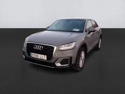 Gris / plata Usado 2020 Audi Q2 SUV | 21.900 € (Precio justo)