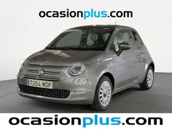 Gris Usado 2023 Fiat 500 Dolcevita Utilitario | 11.719 € (Precio justo)