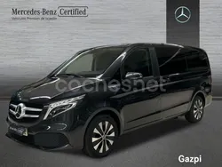Mercedes V220