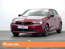 Usado 2023 Opel Astra Elegance | 20.582 € (Precio justo)