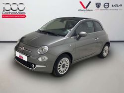 Gris Usado 2023 Fiat 500 Dolcevita Utilitario | 10.350 € (Buen precio)