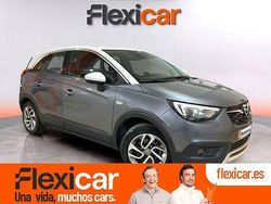 Gris Usado 2019 Opel Crossland Design Edition SUV | 10.290 € (Precio justo)
