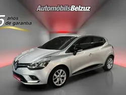 Usado 2019 Renault Clio V | 11.990 €
