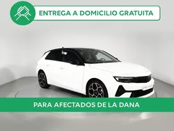 Blanco Usado 2023 Opel Astra S Berlina | 25.000 € (Super precio)