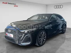 Negro Nuevo 2025 Audi A5 Business Coupe | 54.900 € (Precio justo)