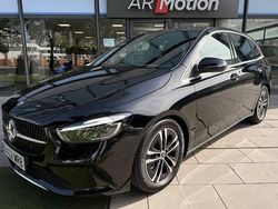 Negro Usado 2024 Mercedes B200 Monovolumen | 24.950 €