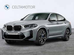 Otro Nuevo 2024 BMW X4 SUV | 121.900 €
