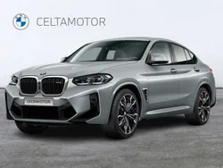 Otro Nuevo 2024 BMW X4 SUV | 121.900 €