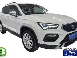 Usado 2023 Seat Ateca Style SUV | 24.300 € (Un poco caro)
