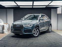 Gris / plata Usado 2018 Audi Q3 SUV | 18.900 € (Super precio)