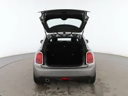 Gris Usado 2019 Mini Cooper Utilitario | 15.599 € (Buen precio)