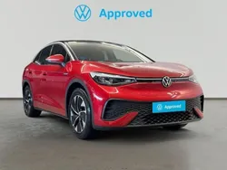Rojo Usado 2022 VW ID.5 Pro SUV | 36.900 €