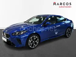 Azul Nuevo 2025 BMW 220 Coupe | 42.900 € (Caro)