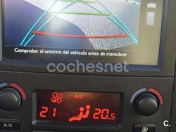 Gris / plata Usado 2018 Citroën Berlingo Feel Monovolumen | 9990 € (Super precio)