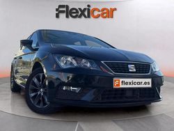 Negro Usado 2020 Seat Leon Style Berlina | 12.890 € (Super precio)