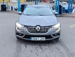 Gris / plata Usado 2017 Renault Talisman Intens Familiar | 8500 €