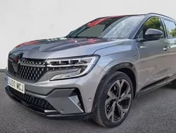 Usado 2022 Renault Austral Iconic Esprit Alpine SUV | 28.790 € (Precio justo)