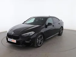 Negro Usado 2021 BMW 218 M Sport Coupe | 29.999 € (Precio justo)