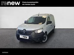 Blanco Nuevo 2024 Renault Express Utilitario | 19.500 €