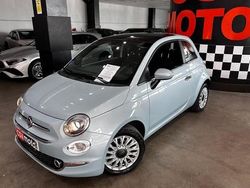 Usado 2023 Fiat 500 Dolcevita Utilitario | 10.850 € (Precio justo)