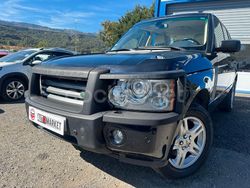 Azul Usado 2006 Land Rover Range Rover Vogue SUV | 9690 €