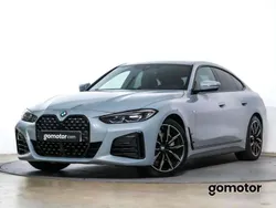 Gris Usado 2024 BMW 430 Gran Coupé Coupe | 58.190 € (Precio justo)