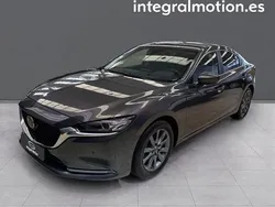 Usado 2021 Mazda 6 Berlina | 19.900 € (Precio justo)