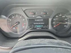 Negro Usado 2015 Chevrolet Camaro Coupe | 40.000 €