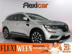 Gris Usado 2019 Renault Koleos Zen SUV | 19.490 € (Buen precio)