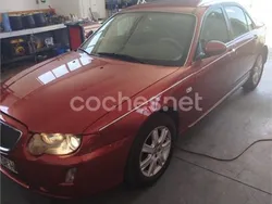 Granate Usado 2005 Rover 75 Berlina | 2500 €