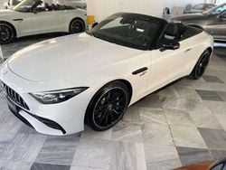 Blanco Usado 2023 Mercedes SLC43 AMG AMG Coupe | 112.999 €