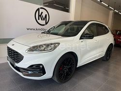 Blanco Usado 2023 Ford Kuga ST-Line X SUV | 28.990 € (Caro)