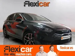 Gris Usado 2023 Kia Ceed GT-Line Utilitario | 22.890 € (Caro)