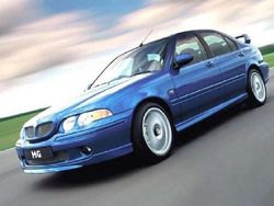 Blanco Usado 2025 MG ZS Berlina | 18.990 € (Caro)