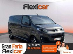Gris Usado 2019 Citroën Spacetourer Business Class Van | 25.290 € (Precio justo)