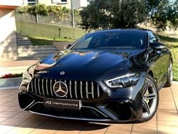 Negro Usado 2023 Mercedes S63 AMG AMG Coupe | 126.890 € (Super precio)