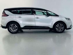 Gris Usado 2019 Renault Espace LIMITED Monovolumen | 22.899 € (Precio justo)