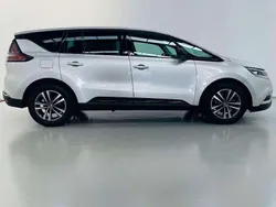 Gris Usado 2019 Renault Espace LIMITED Monovolumen | 22.899 € (Precio justo)
