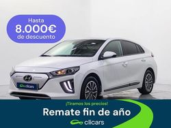 Blanco Usado 2021 Hyundai Ioniq Utilitario | 16.290 €