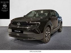 Negro Nuevo 2025 Opel Mokka Edition SUV | 20.400 € (Buen precio)