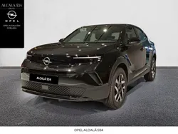 Negro Nuevo 2025 Opel Mokka Edition SUV | 24.428 € (Precio justo)