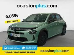 Gris / plata Nuevo 2025 Lancia Ypsilon Utilitario | 21.890 € (Precio justo)