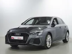 Usado 2024 Audi A3 S-Line | 34.300 € (Buen precio)