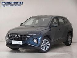 Usado 2024 Hyundai Tucson SUV | 22.900 € (Buen precio)