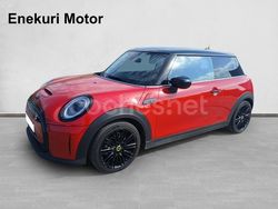 Eléctrico Usado 2022 Mini Cooper SE Utilitario | 21.950 €