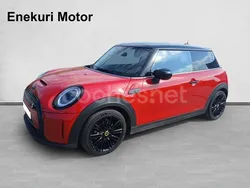 Eléctrico Usado 2022 Mini Cooper SE Utilitario | 23.775 €