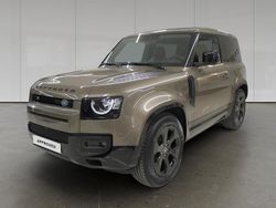 Gondwana stone gloss Usado 2024 Land Rover Defender S | 75.900 € (Caro)